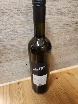 Gewürztraminer feinherb