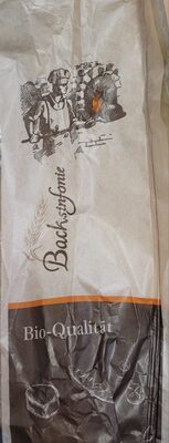 Bio-Baguette Rustikal