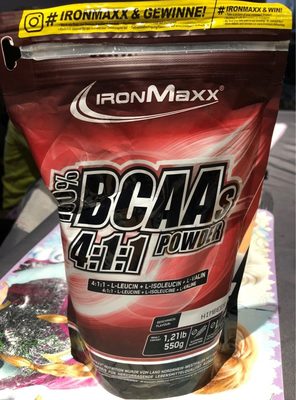 BCAA
