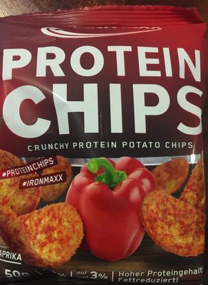 Protein chips
