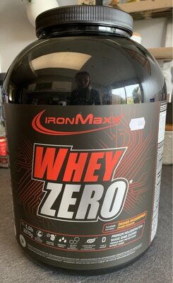 Whey zero