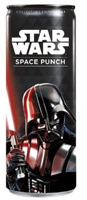 Star Wars Space Punch