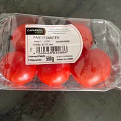 Tomaten
