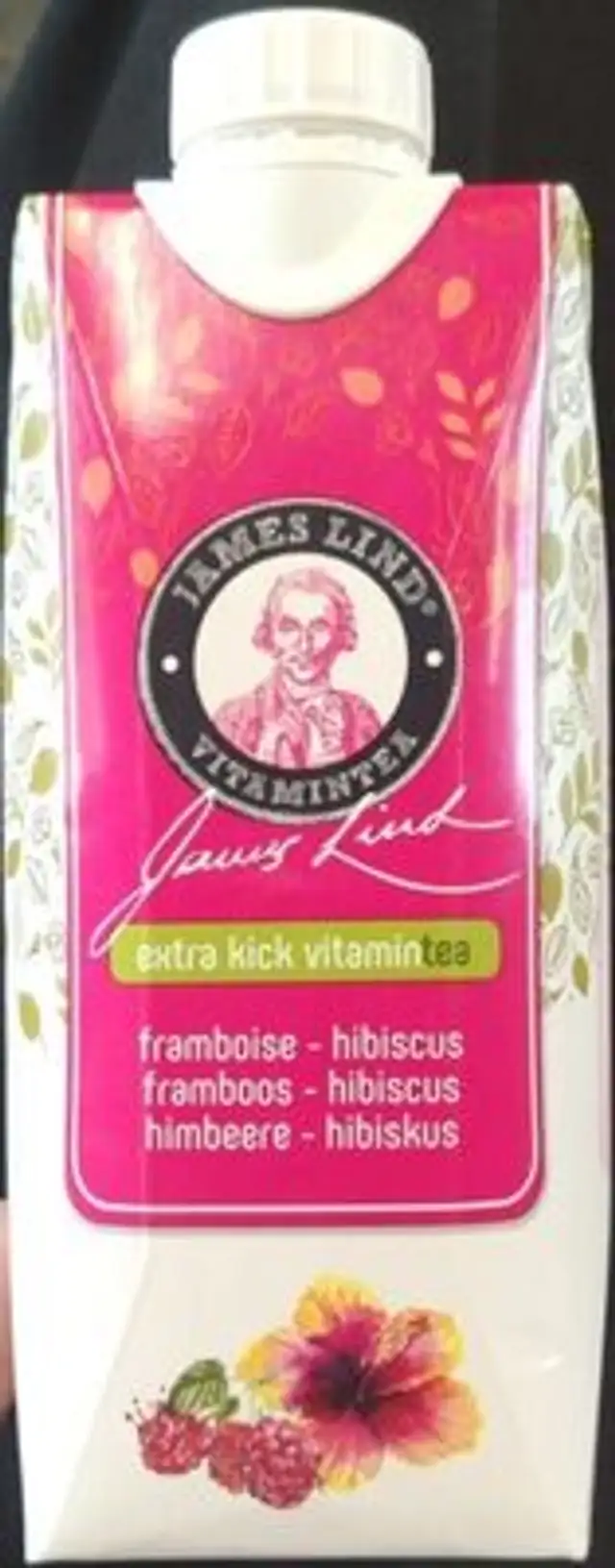 Vitamintea