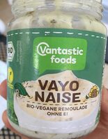 Vayonaise, Vegane Remulade