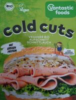 Cold cuts