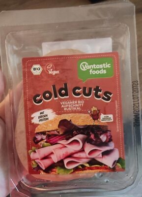 Cold Cuts