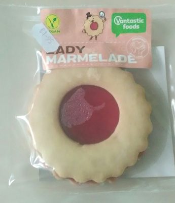 Lady marmelade
