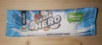 Vegan Hero
