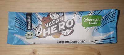 Vegan Hero