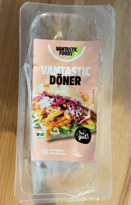Vantastic Döner