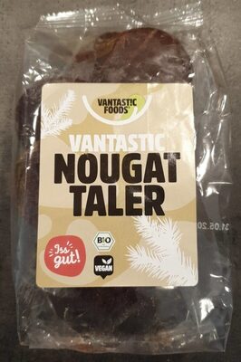 Nougat taler