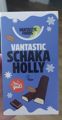 Vantastic Schakaholly