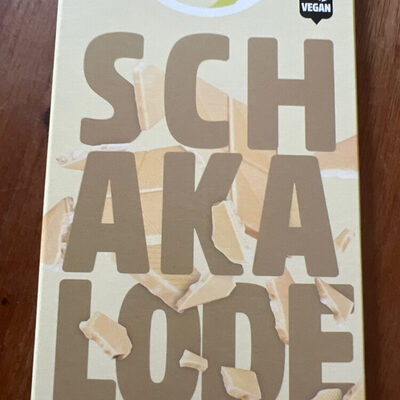 Schakalode