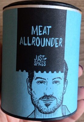 Meat Allrounder