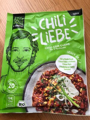 Chili con Carne