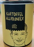 Kartoffel Allrounder