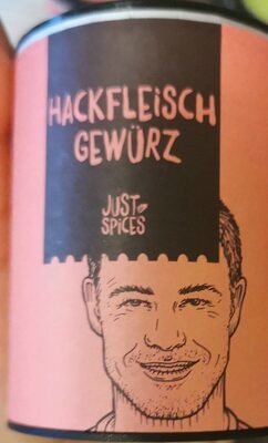 Hackfleisch Allrounder