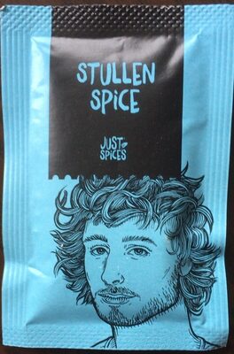 Stullen Spice