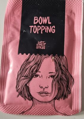 Bowl Topping