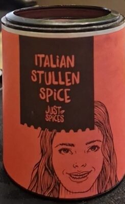 Italian Stullen Spice