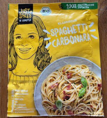 Fix für Spaghetti Carbonara