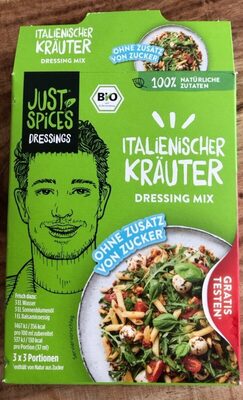 Italienischer Kräuter