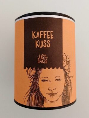 Kaffeekuss