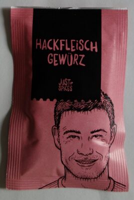 Hackfleisch Gewürz