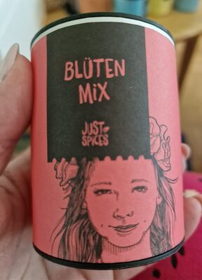 Blüten Mix
