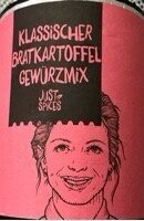 Bratkartoffel-Gewürz