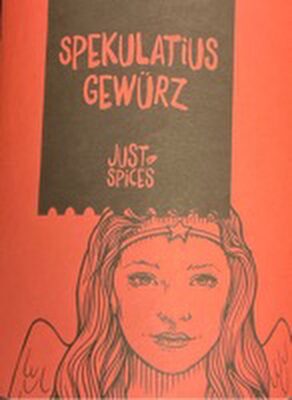 Spekulatiusgewürz