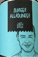 Burger Allrounder