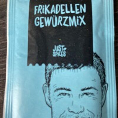 Frikadellen Gewürzmix