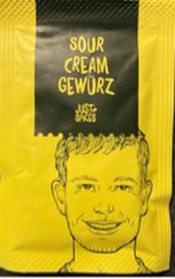 Sour cream Gewürz