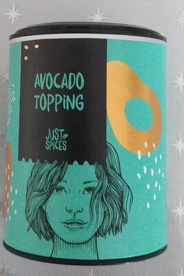 Avocado Topping