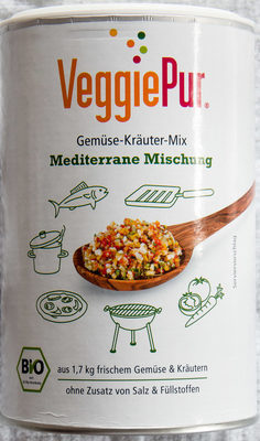 VeggiePur