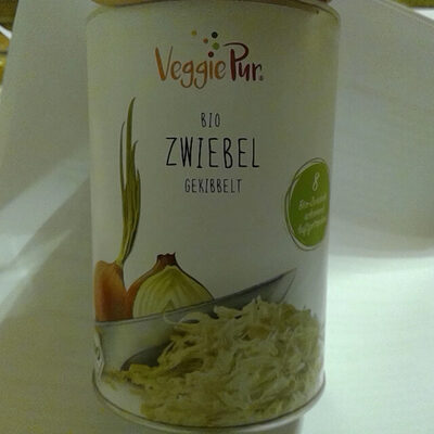 Zwiebel
