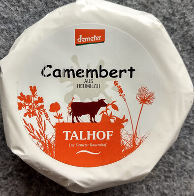 Camembert