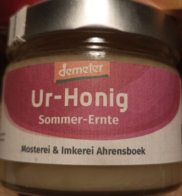 Ur-Honig