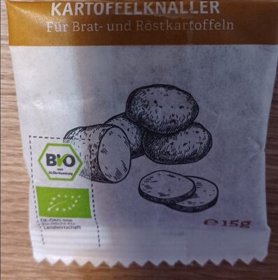 Kartoffelknaller