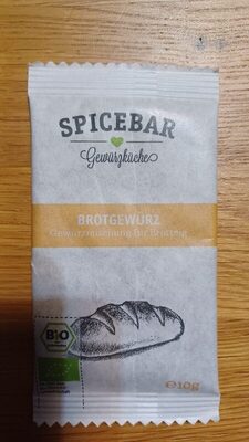 Brotgewürz