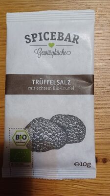 Trüffelsalz