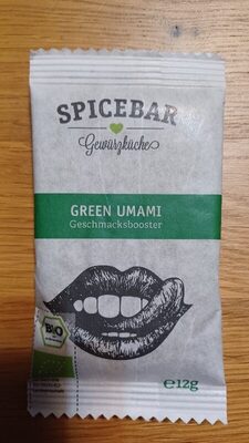 Green Umami