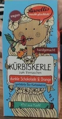 Kürbiskerle
