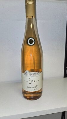 Portugieser Roséwein