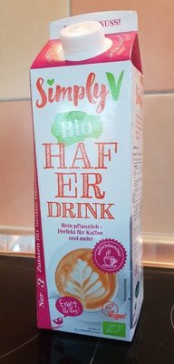 Haferdrink