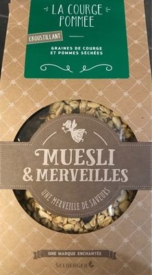 Muesli & Merveilles