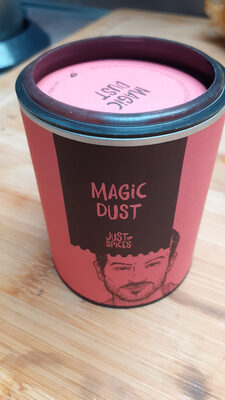 Dose Magic Dust