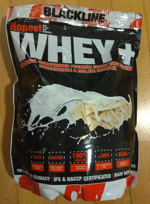 Whey+